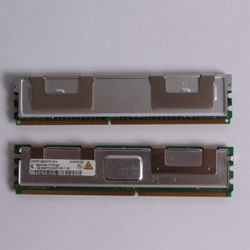 RAM Samsung M395T2953CZ4-CE61 2 GB