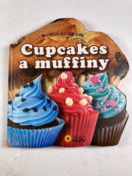 Cupcakes a muffiny Pevná (2014)
