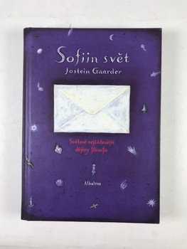 Jostein Gaarder: Sofiin svět Pevná (2006)