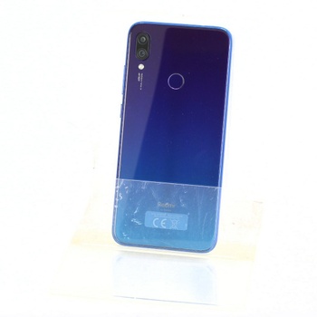 Smartphone Xiaomi Redmi Note 7 Neptune Blue