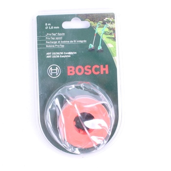 Cívka Pro-Tap pro strunovou sekačku Bosch 