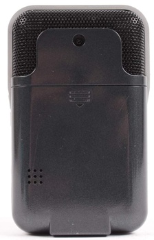 Diktafon Medeli DR2 - MP3 přehrávač
