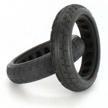 Plné gumové pneumatiky EhuaStore M365