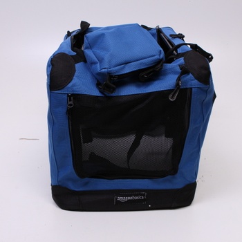 Skládací taška pro psa AmazonBasics