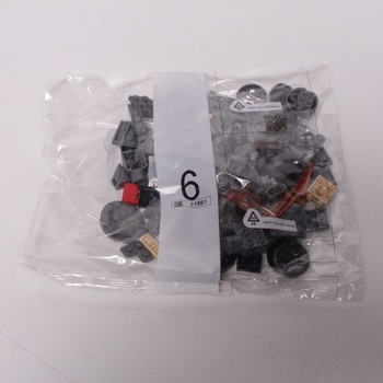 Star Wars Droidová sada Lego 75306