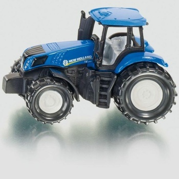 Traktor Siku 1012 New Holland T 8.390 