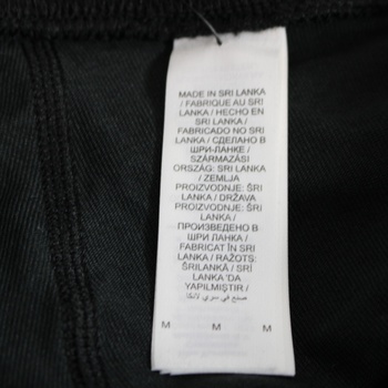 Dámské šortky Nike ‎CZ8526 vel. M černé