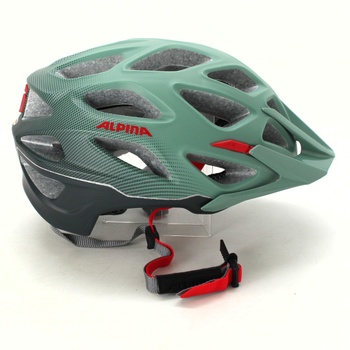 Cyklistická helma Alpina A9713370