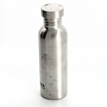 Láhev na pití Tatonka Steel Bottle Premium