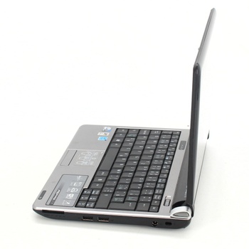 Notebook Acer Aspire One D250-0bk 1 GB RAM