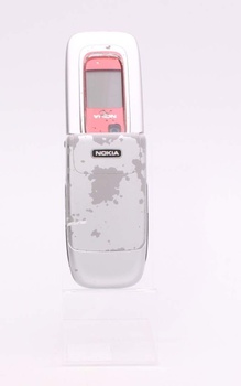 Mobilní telefon Nokia 6131