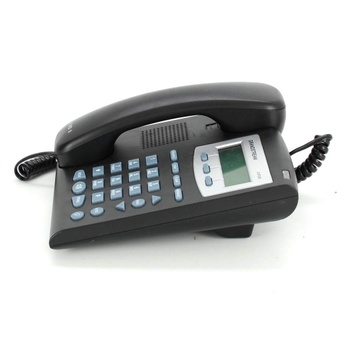 VoIP Telefon Grandstream GXP-285 černý