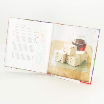 Knihy Marshmallow Shauna Sever