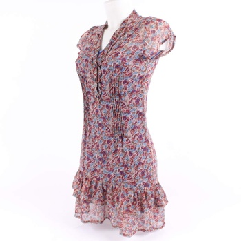 Dámské šaty Pimkie s květinovým vzorem