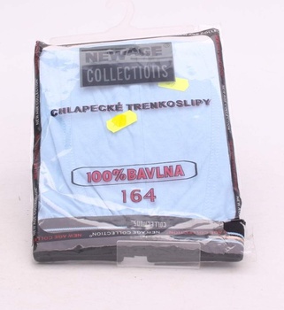 Trenkoslipy New age collections ST-08-931AV