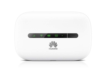 Kapesní Wifi Router Huawei E5330