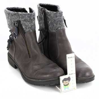 Dámské zimní boty Tamaris 26406
