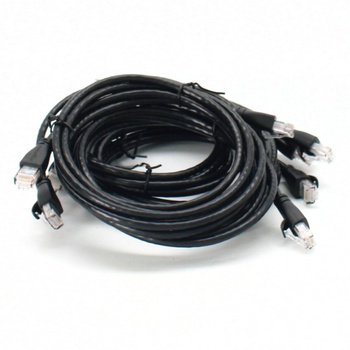 Ethernetový kabel Amazon Basics ‎L6LLA007