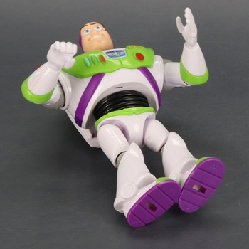 Postavička Toy Story GGX33 Buzz Rakeťák
