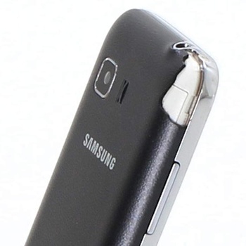 Mobilní telefon Samsung Young 2 G130 modrý