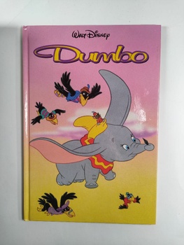 Walt Disney: Dumbo