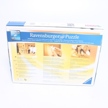 Puzzle 1000 Ravensburger 15271 