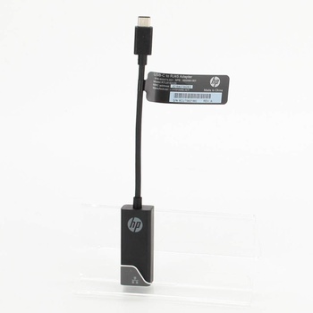Adaptér HP RTL8153-03 USB-C / RJ45 LAN