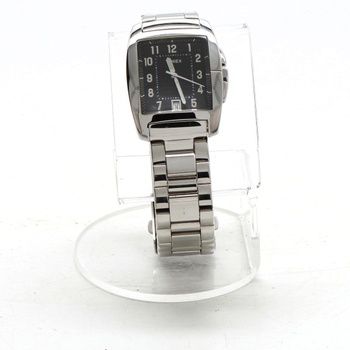 Pánské ocelové hodinky Timex