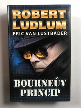 Eric Van Lustbader: Bourneův princip