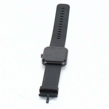 Chytré hodinky AKWLOVY ID206 černé