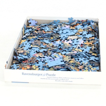 Puzzle 500 Ravensburger 146833