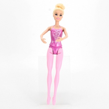 Panenka barbie Barbie GJL59