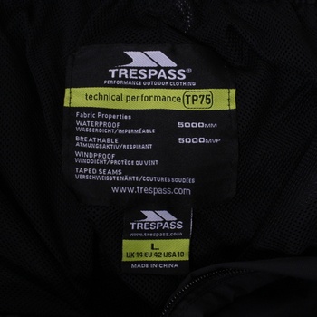 Dámské trekové kalhoty Trespass