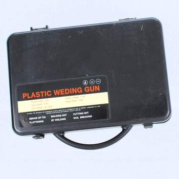 Pistole Xverycan LH50-R Plastic Weding gun