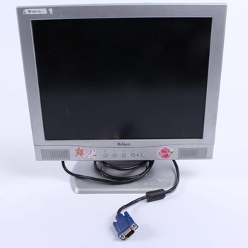 LCD monitor Belinea 10 15 37