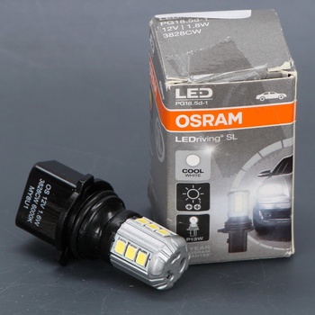 Autožárovka Osram 3828CW (PG18.5d-1)