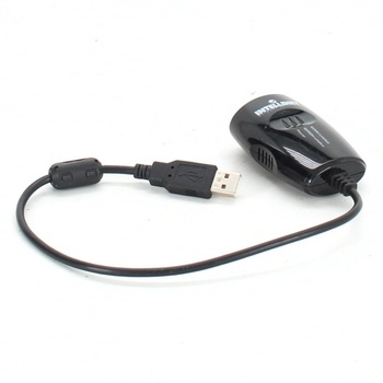 USB 2.0 síťová karta Intellinet 1000 Mbit/s