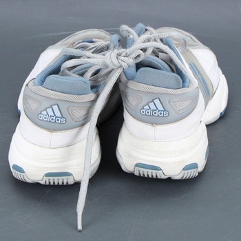 Dámské tenisky Adidas modro-bílé