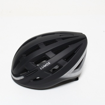 Cyklistická helma Lumos LHEKSBK15-A1