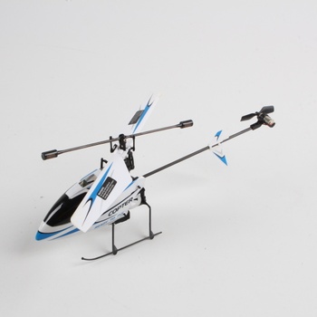 RC vrtulník 4CH Copter Micro Series