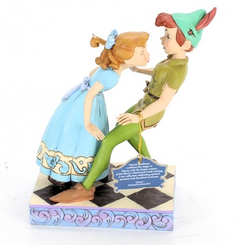 Figurka Unesco Disney Peter Pan