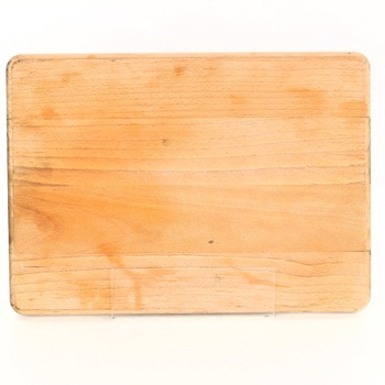 Krájecí prkénko dřevěné 35 x 25 cm