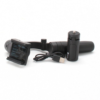 Phone Gimbal Camera and Photo