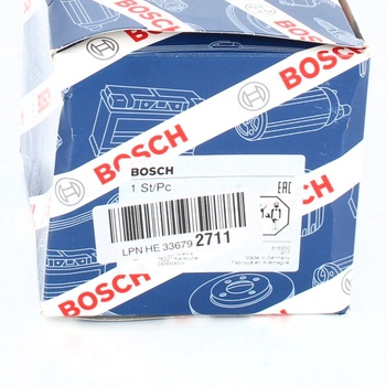 Měřič hmotnosti vzduchu Bosch 0280218119