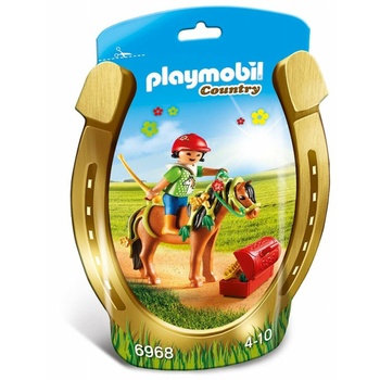 Playmobil 6968 Ozdobný Pony