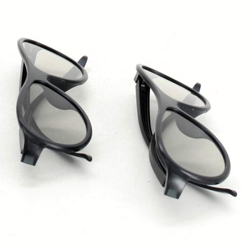 3D brýle LG AG-F310 polarizační