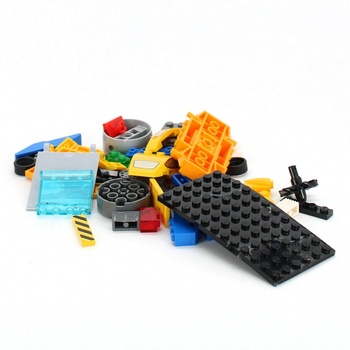 Stavebnice Lego Juniors 10731