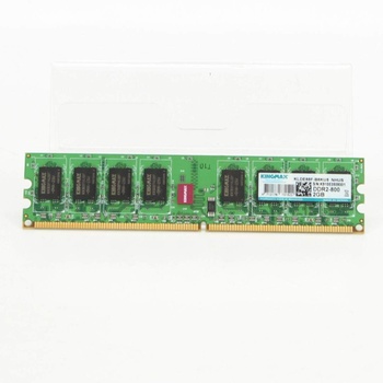 RAM DDR2 Kingmax KLDE88F-B8KU5 800 MHz 2 GB