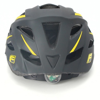 Cyklistická helma Fischer Urban  vel. 52-59