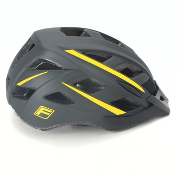 Cyklistická helma Fischer Urban  vel. 52-59